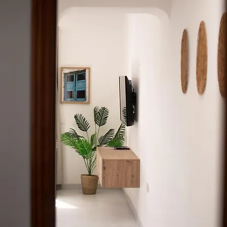 拉古内塔酒店 2*