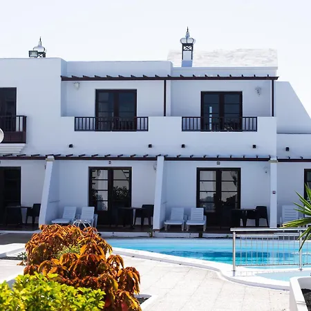 拉古内塔酒店 公寓式酒店 卡门港