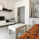 Apart Otel La Laguneta