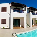 La Laguneta Apart Otel Puerto del Carmen (Lanzarote)