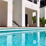 La Laguneta Apart Otel 2*