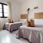 Apart Otel La Laguneta