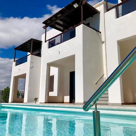 La Laguneta Lejlighedshotel 2*