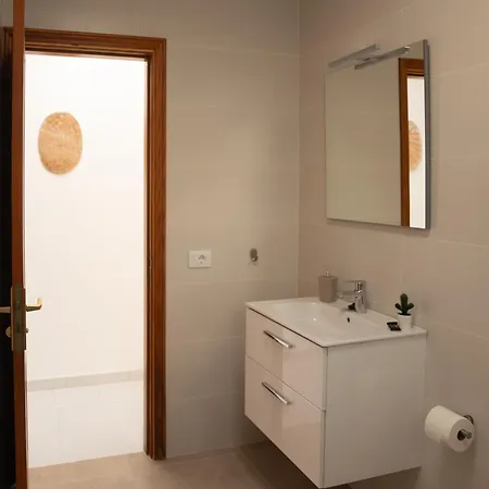 La Laguneta Apartment *