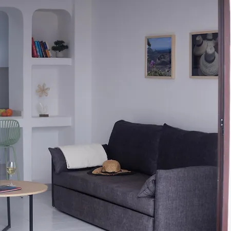 La Laguneta Lejlighedshotel Puerto del Carmen (Lanzarote)