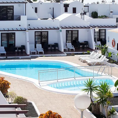 Apartment La Laguneta