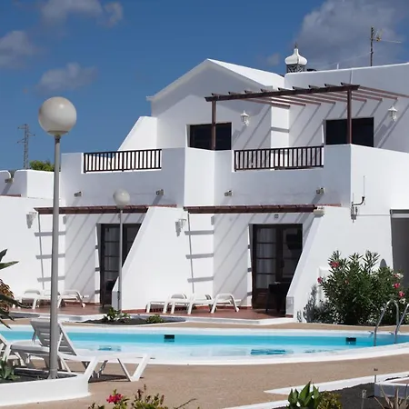 Apartment La Laguneta *