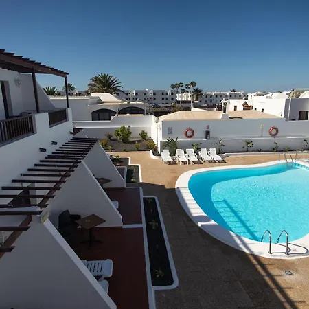 Apartment La Laguneta Puerto del Carmen (Lanzarote)