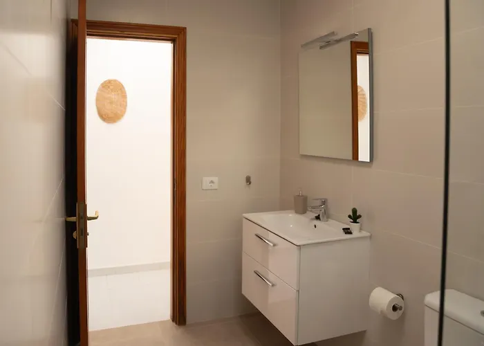 La Laguneta Aparthotel 2*